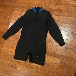 AQUATIC Adult size L Wet Suit